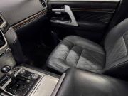 Toyota Land Cruiser 200 Series Рестайлинг 2 Благовещенск  - изображение 71