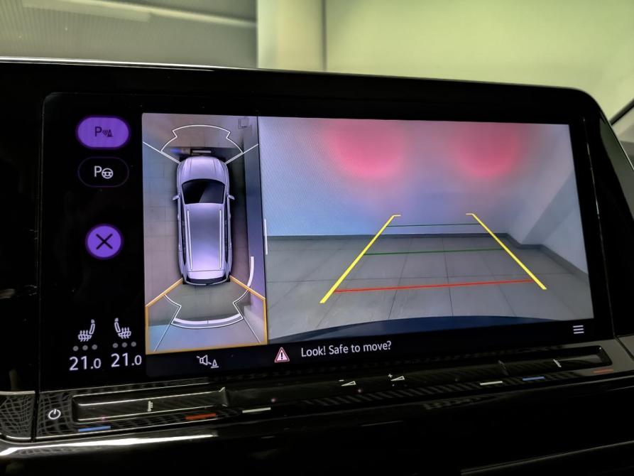 Volkswagen Talagon I Санкт-Петербург  - изображение 30