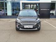 Ford Kuga II Рестайлинг Москва  - изображение 21
