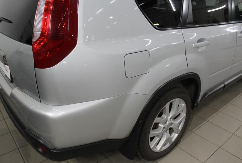 Nissan X-Trail II Рестайлинг Астрахань  - изображение 9