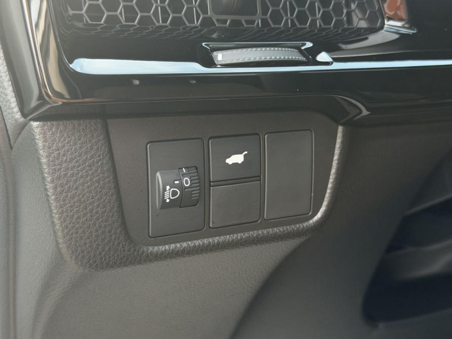 Honda CR-V VI Казань  - изображение 16