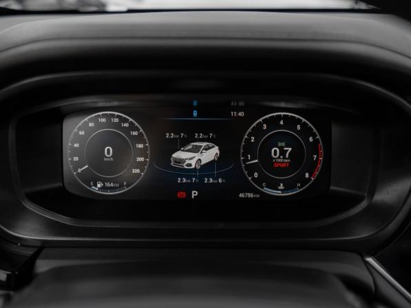 Omoda S5 с пробегом 2024 года, цена 1 445 000 рублей, 46768 км, седан, Автокод Объявления