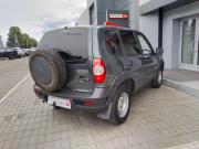 Chevrolet Niva I Рестайлинг Набережные Челны  - изображение 35