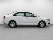 Skoda Rapid I Рестайлинг Москва  - изображение 32