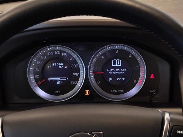 Volvo XC60 I с пробегом 2012 года, цена 1 449 000 рублей, 192004 км, внедорожник, Автокод Объявления