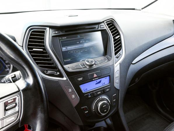 Hyundai Santa Fe III с пробегом 2013 года, цена 1 775 000 рублей, 185798 км, внедорожник, Автокод Объявления