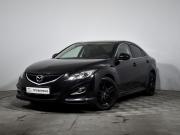 Mazda 6 II (GH) Рестайлинг Санкт-Петербург  - изображение 22