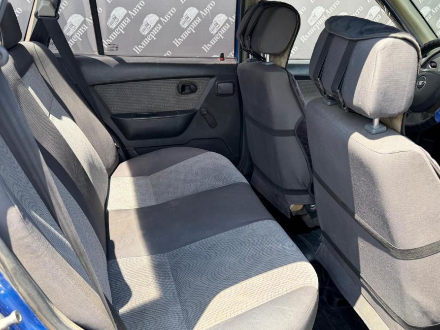 Daewoo Nexia I Рестайлинг Краснодар  - изображение 17