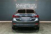 Mazda 6 III (GJ) Рестайлинг Уфа  - изображение 23