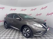 Nissan Murano III (Z52) Псков  - изображение 28