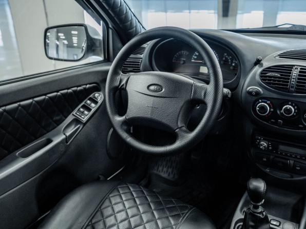 Lada (ВАЗ) Kalina I с пробегом 2012 года, цена 257 000 рублей, 152126 км, хэтчбек, Автокод Объявления