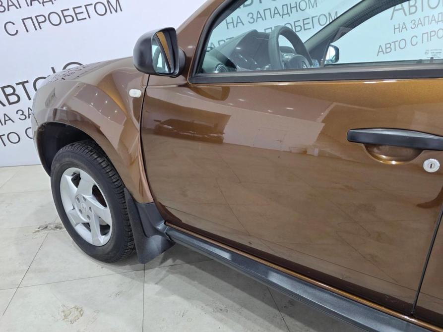 Renault Duster I Рестайлинг Ставрополь  - изображение 11