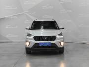 Hyundai Creta I Рестайлинг Новосибирск  - изображение 34