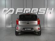 Kia Picanto II Ростов-на-Дону  - изображение 21