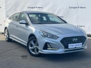 Hyundai Sonata VII (LF) Рестайлинг Курган  - изображение 18