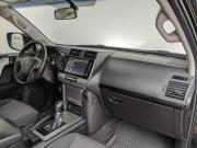 Toyota Land Cruiser Prado 150 Series Рестайлинг 3 Москва  - изображение 43
