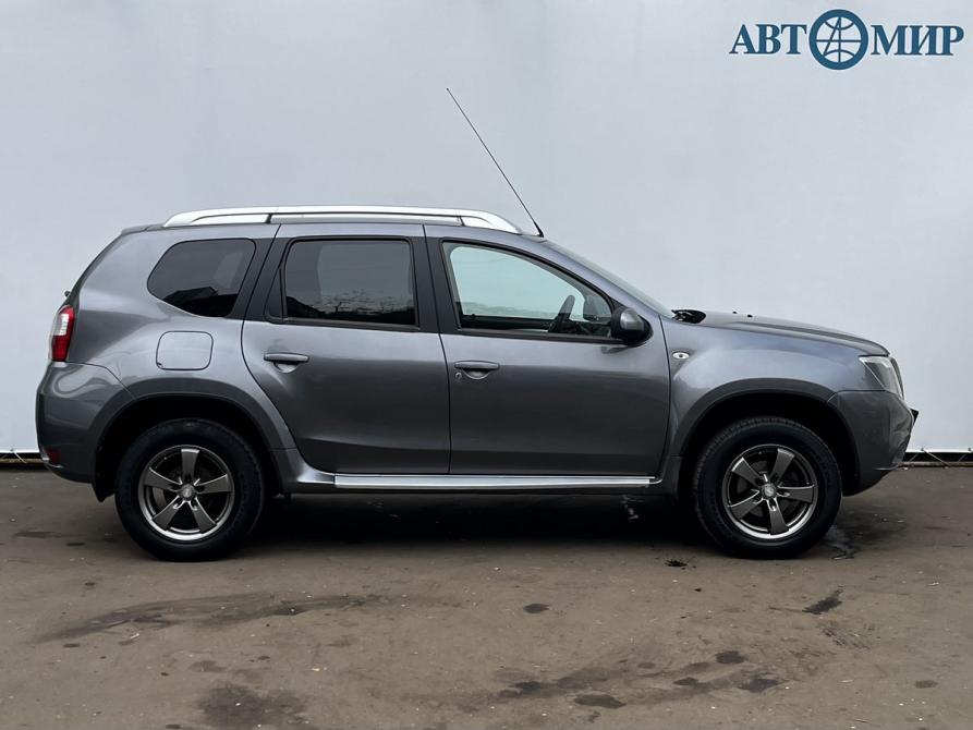 Nissan Terrano III (D10) Москва  - изображение 4