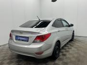 Hyundai Solaris I Воронеж  - изображение 21
