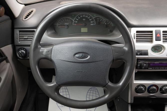 Lada (ВАЗ) Priora I с пробегом 2007 года, цена 149 000 рублей, 293191 км, седан, Автокод Объявления