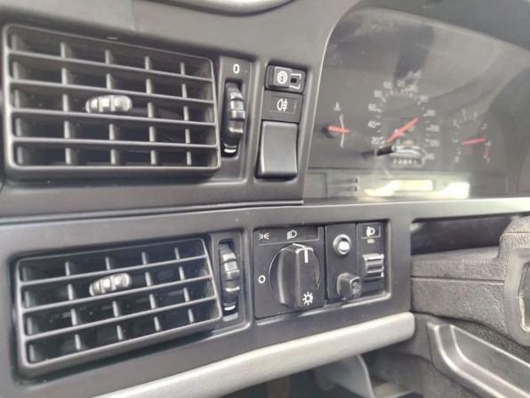 Volvo 850 с пробегом 1992 года, цена 149 000 рублей, 373844 км, седан, Автокод Объявления