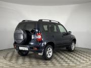 Chevrolet Niva I Рестайлинг Воронеж  - изображение 26