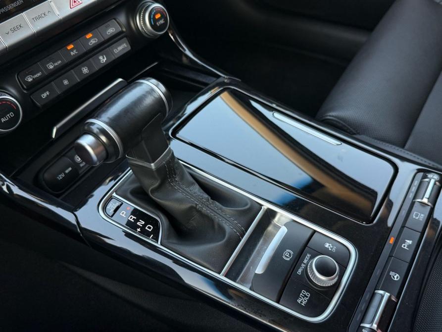 Kia Stinger I Волгоград  - изображение 23