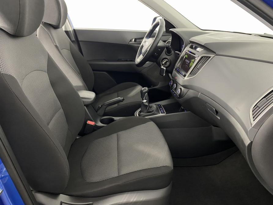 Hyundai Creta I Воронеж  - изображение 13