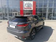 Lexus RX IV Рестайлинг Ростов-на-Дону  - изображение 19
