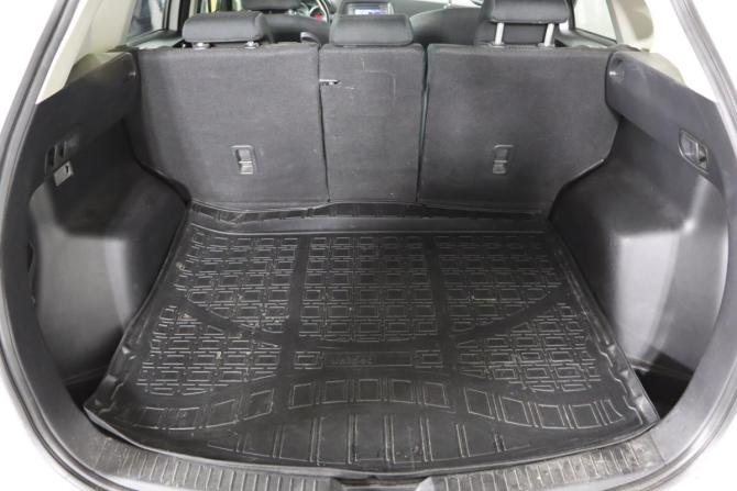 Mazda CX-5 I с пробегом 2013 года, цена 1 599 990 рублей, 202024 км, внедорожник, Автокод Объявления