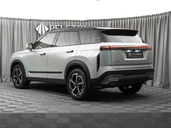 Jaecoo J7 I с пробегом 2023 года, цена 2 380 000 рублей, 25150 км, внедорожник, Автокод Объявления