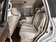 Lexus LX III Рестайлинг 2 Ногинск  - изображение 39