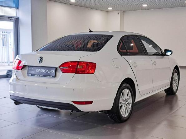 Volkswagen Jetta VI с пробегом 2012 года, цена 970 000 рублей, 125473 км, седан, Автокод Объявления