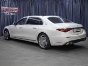 Mercedes-Benz Maybach S-Класс II (Z223) Москва  - изображение 46