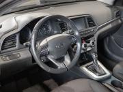 Hyundai Elantra VI (AD) Казань  - изображение 13