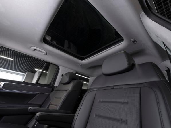 Hyundai Santa Fe V (MX5) с пробегом 2026 года, цена 5 490 000 рублей, 50 км, внедорожник, Автокод Объявления