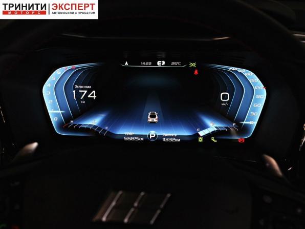 Knewstar 001 с пробегом 2024 года, цена 3 457 000 рублей, 11326 км, внедорожник, Автокод Объявления