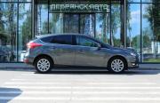 Ford Focus III Рестайлинг Брянск  - изображение 27