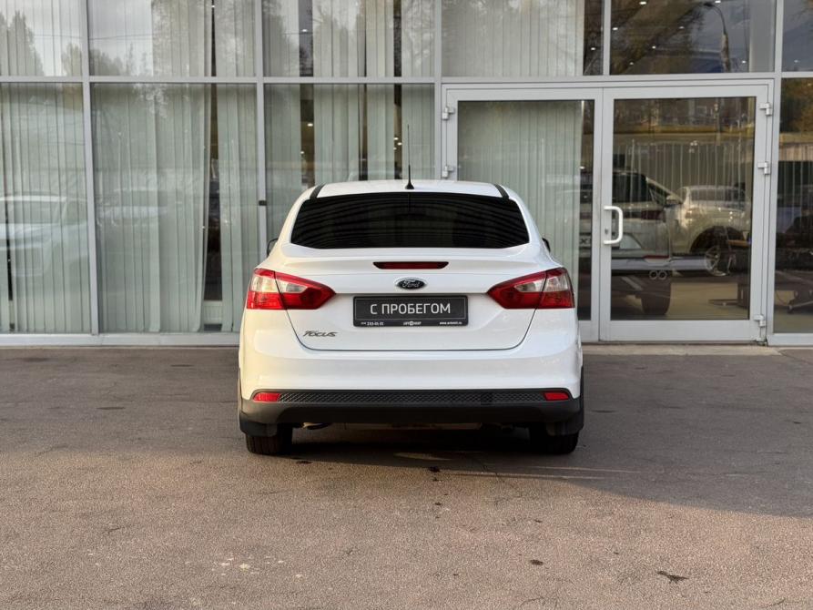 Ford Focus III Воронеж  - изображение 6
