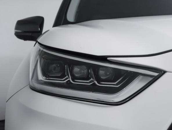 Toyota Highlander IV (XU70) с пробегом 2026 года, цена 5 090 000 рублей, 7534 км, внедорожник, Автокод Объявления