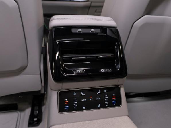 Audi A6 VI (C9) с пробегом 2026 года, цена 8 600 000 рублей, 55 км, седан, Автокод Объявления