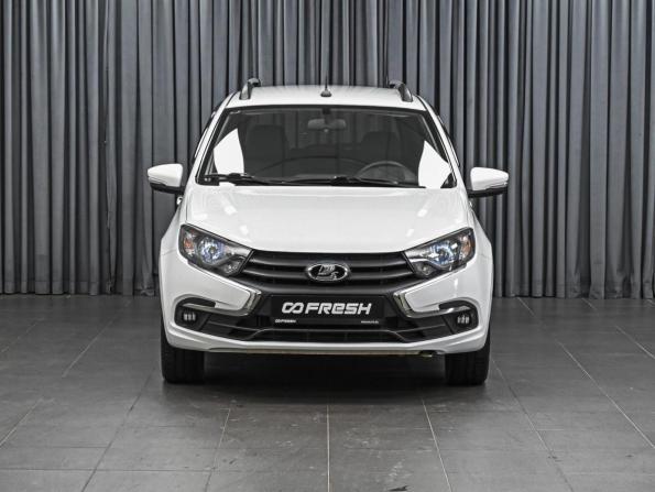 Lada (ВАЗ) Granta I Рестайлинг с пробегом 2020 года, цена 840 000 рублей, 73136 км, универсал, Автокод Объявления