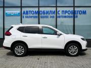 Nissan X-Trail III Рестайлинг Екатеринбург  - изображение 28