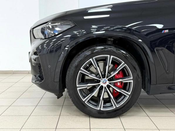 BMW X5 IV (G05/G18) с пробегом 2023 года, цена 12 495 000 рублей, 17052 км, внедорожник, Автокод Объявления