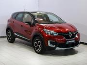 Renault Kaptur I Ростов-на-Дону  - изображение 19