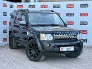 Land Rover Discovery IV Санкт-Петербург  - изображение 19