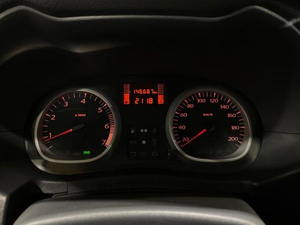 Renault Duster I с пробегом 2013 года, цена 950 000 рублей, 146686 км, внедорожник, Автокод Объявления