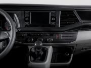 Volkswagen Transporter T6 Рестайлинг Москва  - изображение 31