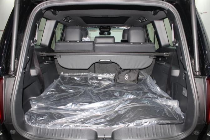 Toyota Land Cruiser Prado 250 Series с пробегом 2026 года, цена 13 900 000 рублей, 10 км, внедорожник, Автокод Объявления