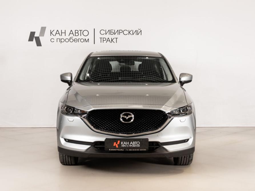 Mazda CX-5 II Казань  - изображение 2