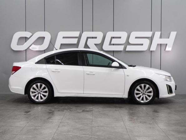 Chevrolet Cruze I Рестайлинг с пробегом 2013 года, цена 699 000 рублей, 131144 км, седан, Автокод Объявления